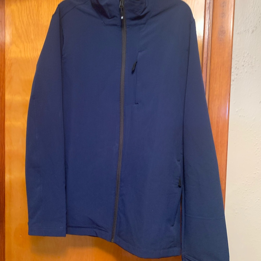 Men’s lightweight jacket